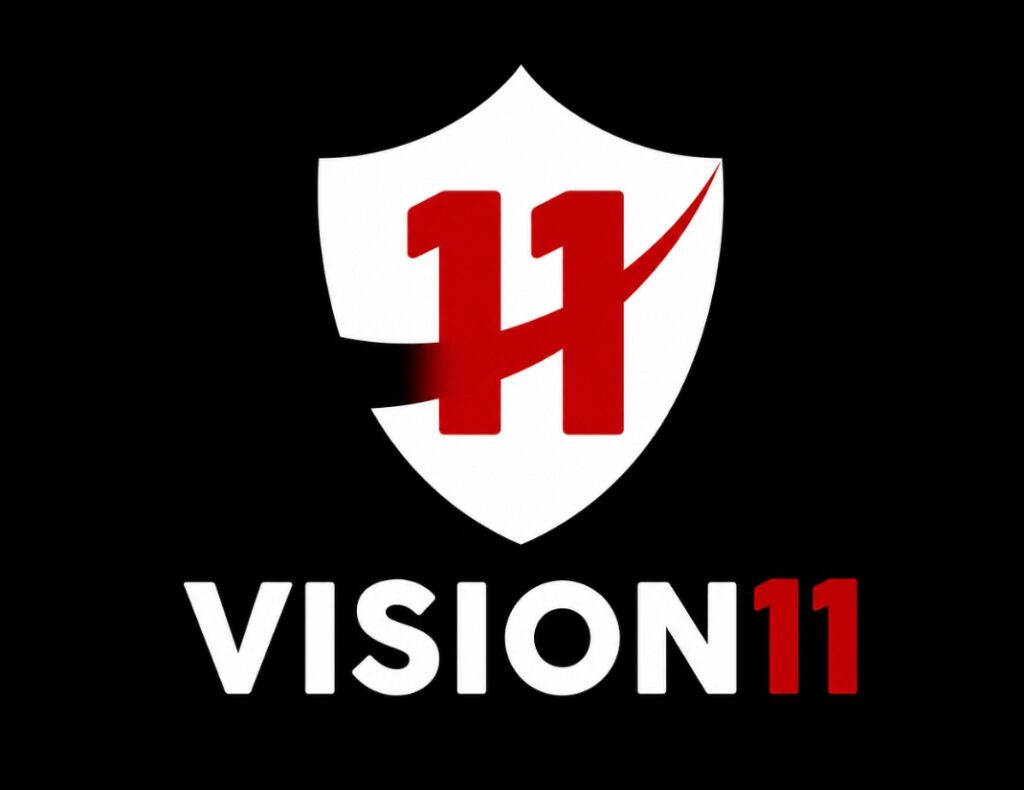 Vision11 Game